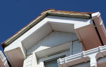 Paddington fascia installation costs