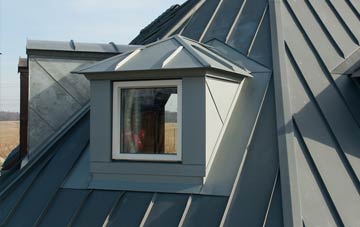 metal roofing Paddington
