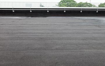 Paddington asphalt roof replacement