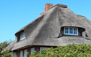 thatch roofing Paddington