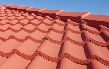 Paddington tile and slate roof replacement