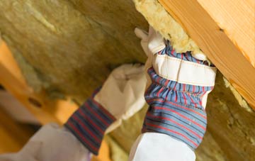 types of Paddington pitched roof insulation materials