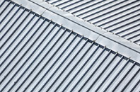 Paddington metal roofing